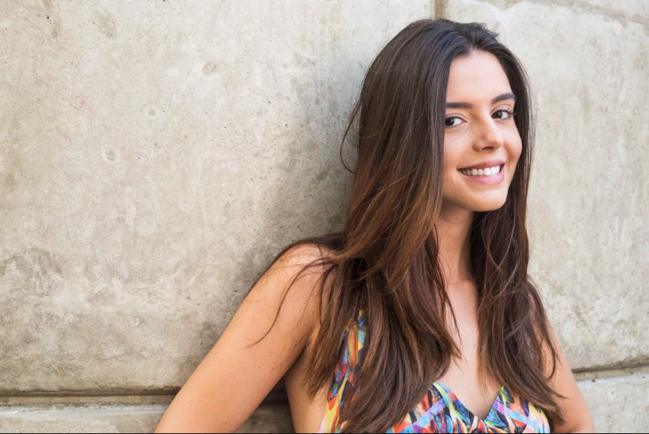 La actriz brasile&ntilde;a&nbsp;Giovanna&nbsp;Lancellotti tiene 25 a&ntilde;os y m&aacute;s de 7 millones de seguidores en Instagram. (Foto: O Globo)