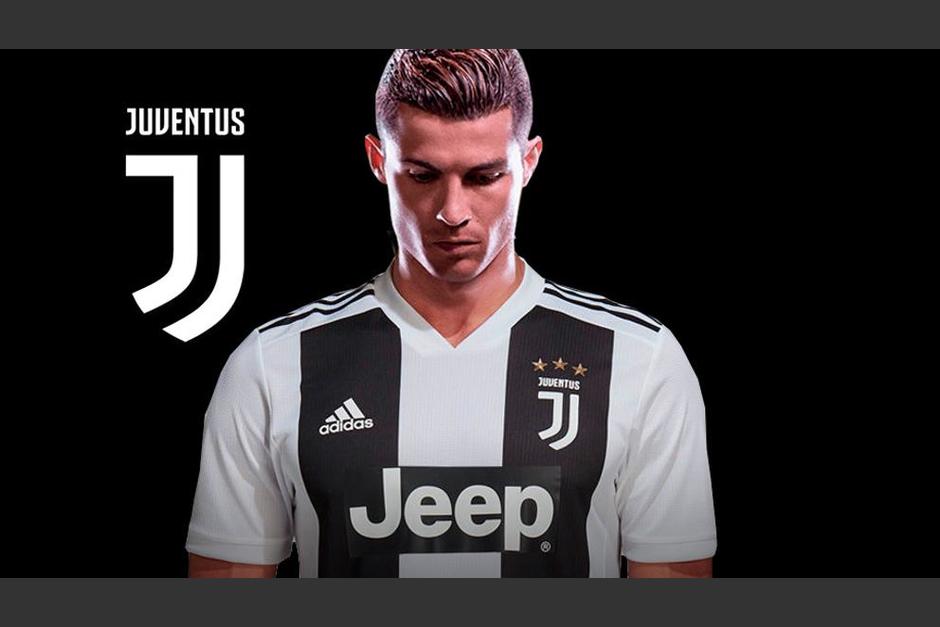 Que Cristiano Ronaldo anote muchos goles con la Juventus es la última voluntad de un fanático. (Foto: Juventus)