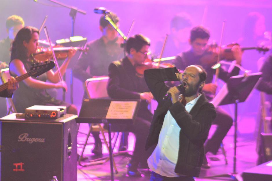 Bohemia Suburbana repetir&aacute; su sinf&oacute;nico, esta vez ser&aacute; al aire libre. (Foto: Archivo/Soy502)