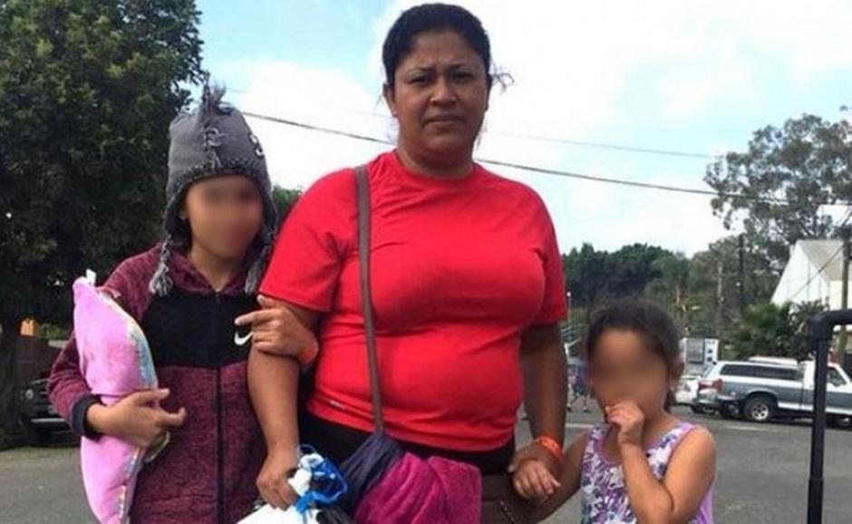 La hondureña pidió perdón a los mexicanos luego de sus declaraciones. (Foto: El Universal)&nbsp;