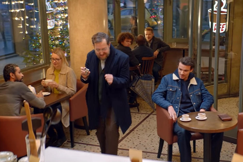 Una campa&ntilde;a publicitaria que comenz&oacute; en Francia conquista a las redes. (Foto: Bouygues)&nbsp;