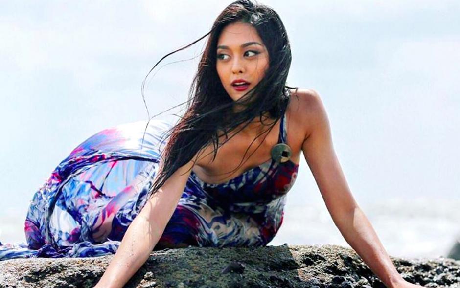 Yuumi Kato, representar&aacute; a Jap&oacute;n en Miss Universo 2018 (Foto: Instagram)