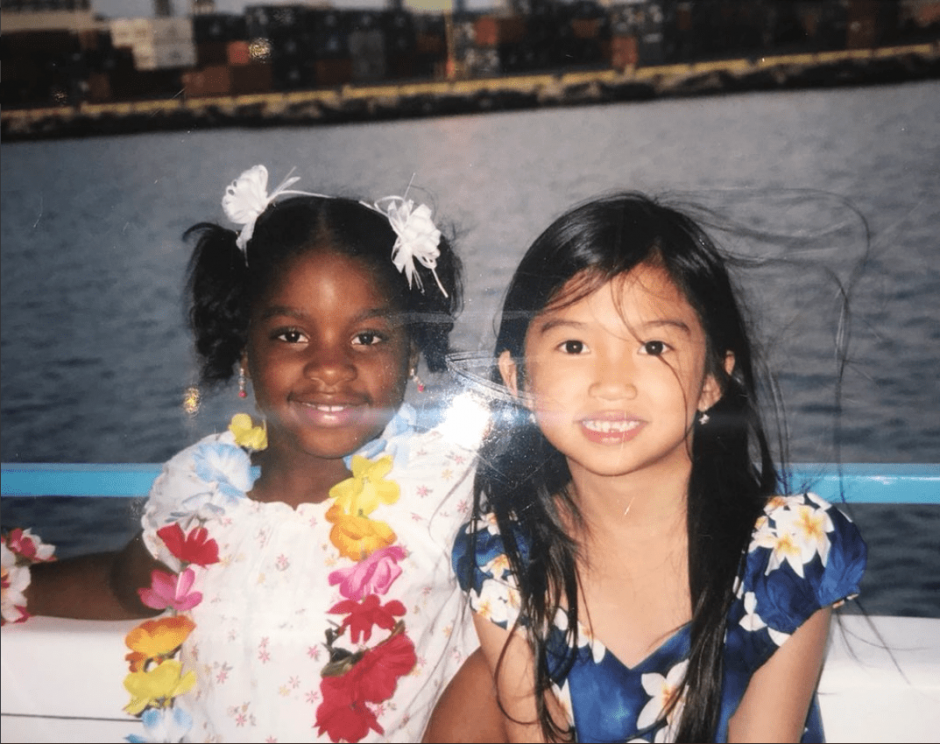 Brianna logr&oacute; contactar a Heidi un d&iacute;a despu&eacute;s de su publicaci&oacute;n. (Foto:&nbsp;@briannacry/Twitter)