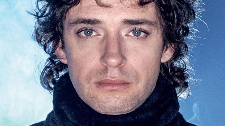 &nbsp;Nat Geo nos present&oacute; la historia nunca antes vista del vocalista de Soda (Foto: RockandPop)