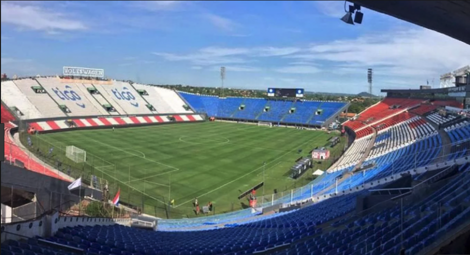 El partido se llevaría a cabo el domingo 9 de diciembre. (Foto: TN)