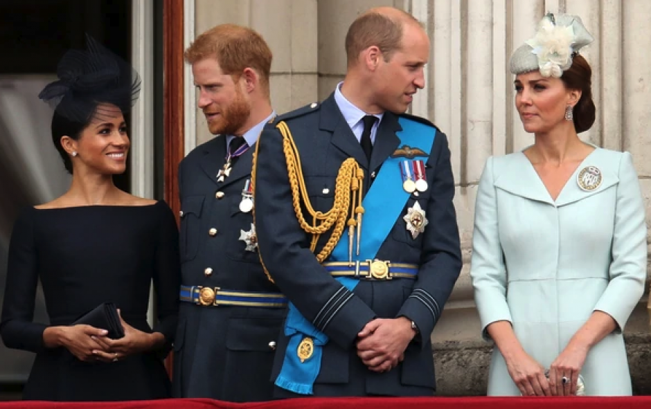 Mucho se hab&iacute;a rumorado y es hasta hoy que se confirma. (Foto: Infobae)