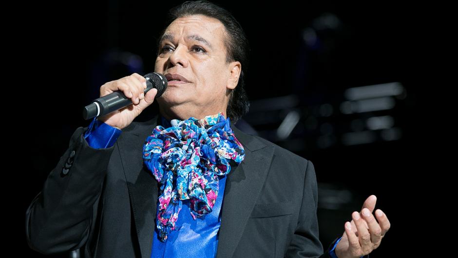 Un pianista asegur&oacute; que Juan Gabriel est&aacute; vivo. (Foto: AFP)&nbsp;