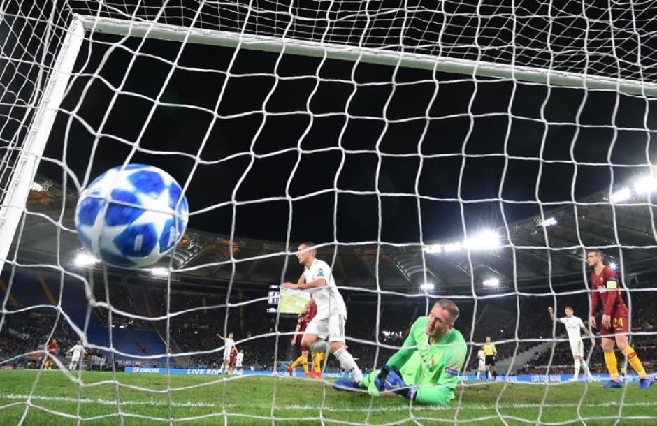 Tras el partido ante la Roma en la Champions League, el Real Madrid enfrentar&aacute; al Valencia por la Liga. (Foto: AFP)