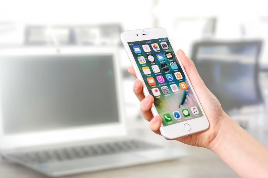 Recientemente se descubrió una falla en el sistema operativo iOS 12. (Foto: Pexels)