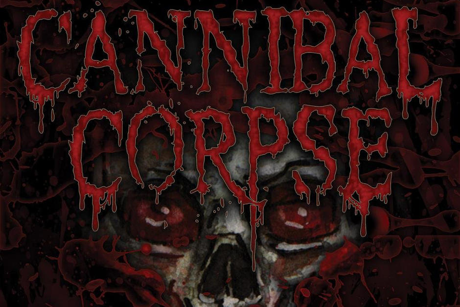 Las bandas "Cannibal Corpse" y "Napalm Death" se presentar&aacute;n hoy en el Parque de la Industria. (Foto: Cannibal Corpse)