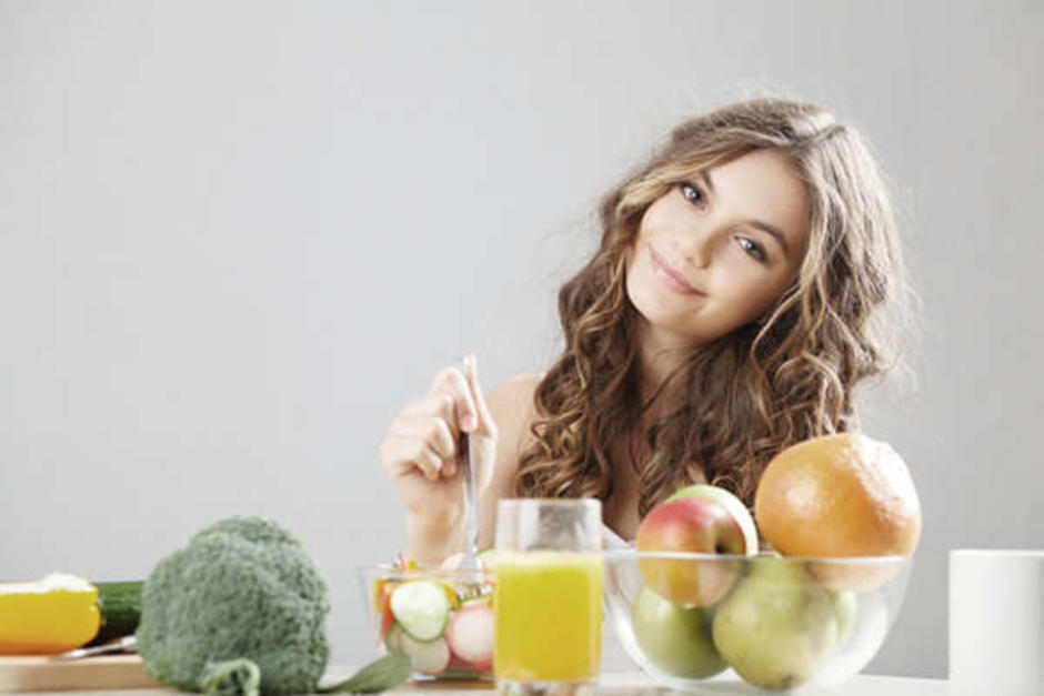 Aumentar tus tiempos de comida siempre ser&aacute; una buena soluci&oacute;n para acelerar tu metabolismo. (Foto: archivo)