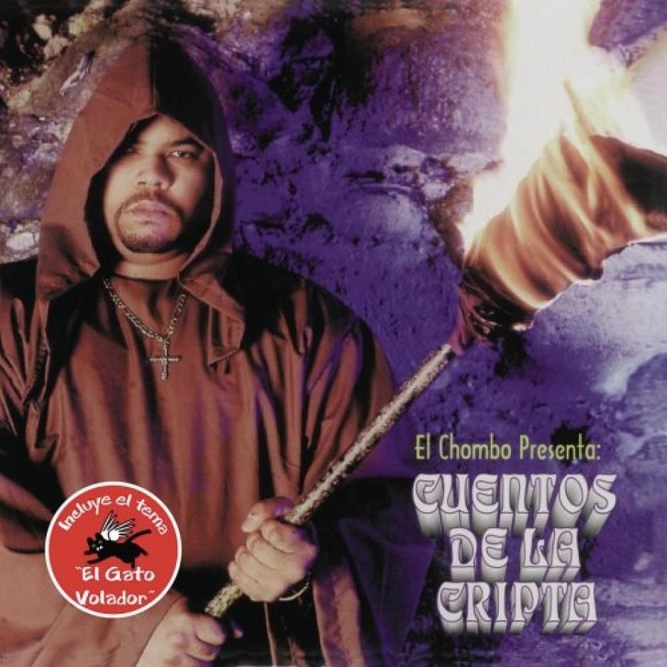 "El Chombo" fue famoso durante la década de los 90. (Foto:&nbsp;AllMusic)