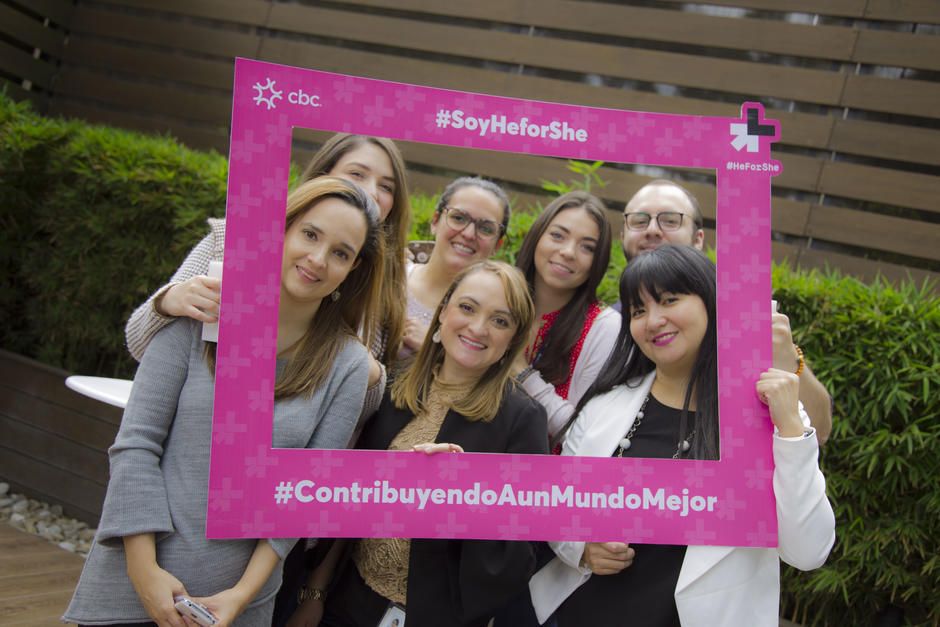 cbc maneja la igualdad y equidad de g&eacute;nero de manera fundamental en todas sus operaciones, en t&eacute;rminos salariales, de prestaciones y de seguridad. (Foto: Victor Xiloj / Soy502)