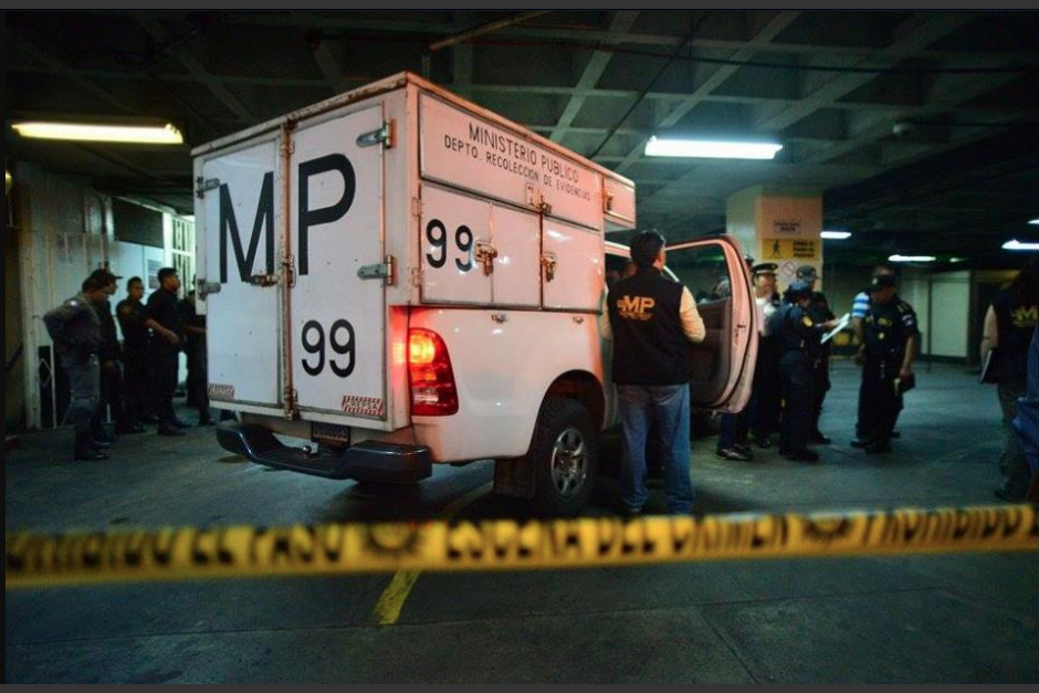 La Fiscal&iacute;a Metropolitana fue la designada para empezar las diligencias por el incendio. (Foto: archivo/Soy502)