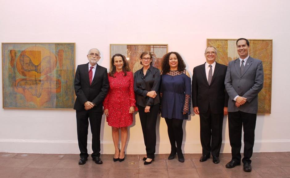 Fundaci&oacute;n G&T Continental e Ileana Ivandic donar&aacute;n lo recaudado a Mano Amiga Guatemala. (Foto: cortes&iacute;a Doblev&iacute;a)