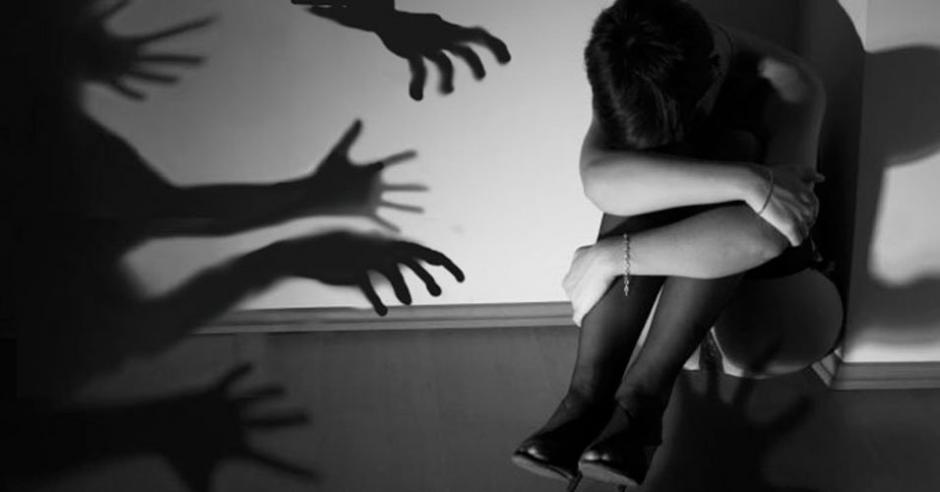 Sergio Oliverio Urrutia Guzm&aacute;n, alias "El Patr&oacute;n", lleg&oacute; a la Torre de Tribunales. (Foto: Agencias)