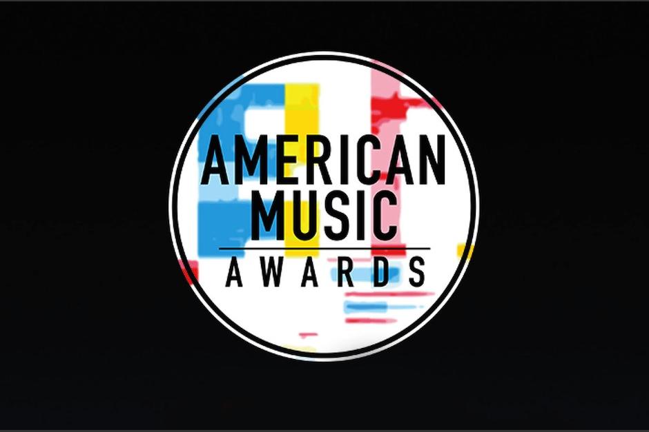 Los AMA se entregan hoy. (Foto: oficial)&nbsp;