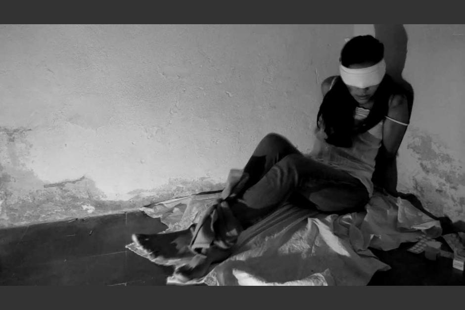 La menor habría sido obligada por guardias del Sistema Penitenciario a sostener relaciones sexuales con un preso. (Foto: ilustrativa/tomada de&nbsp;Federal OnLine)