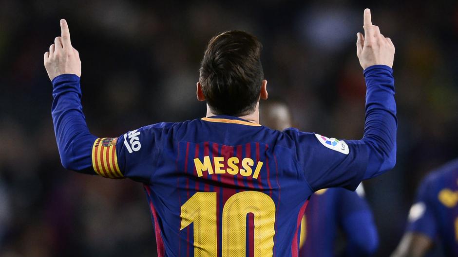 El astro argentino anunció el nuevo proyecto del Cirque du Soleil. (Foto: AFP)&nbsp;