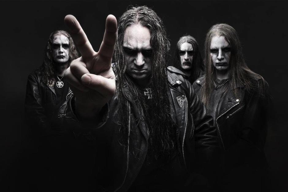 Integrantes de la banda Marduk fueron detenidos en la frontera Las Chinamas de El Salvador. (Foto: oficial)&nbsp;