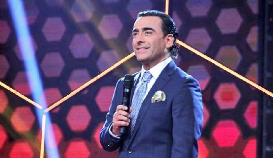 Adal Ramones tiene dos hijos con su antigua matrimonio, Paola de 17 y Diego de 8. (Foto: Instagram)