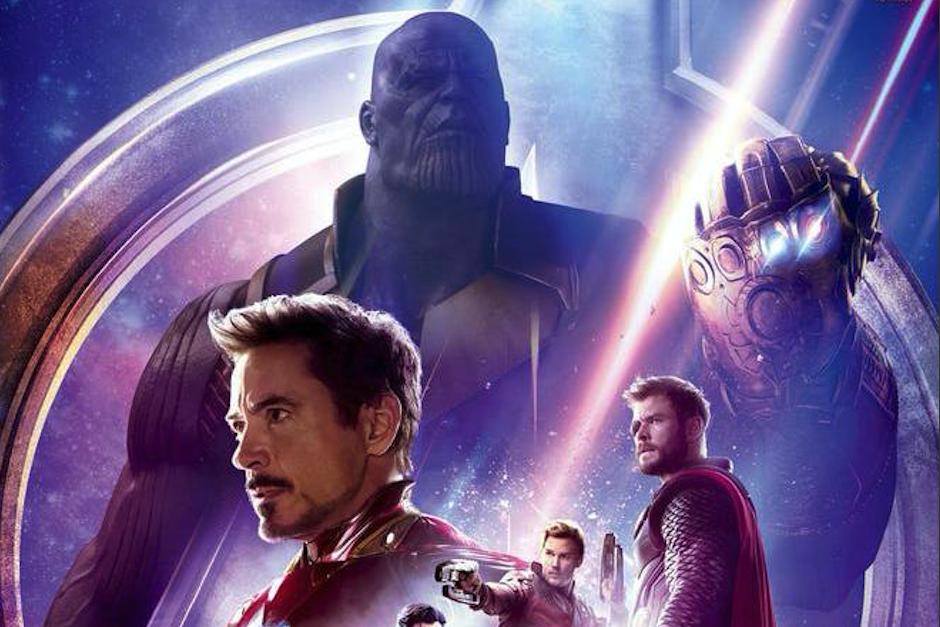 Una de las filtraciones est&aacute; relacionada a las figuras de acci&oacute;n. (Foto: Marvel)