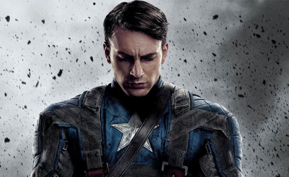 Chris Evans ha interpretado al Capit&aacute;n Am&eacute;rica en varias pel&iacute;culas. (Foto: Hipertextual)
