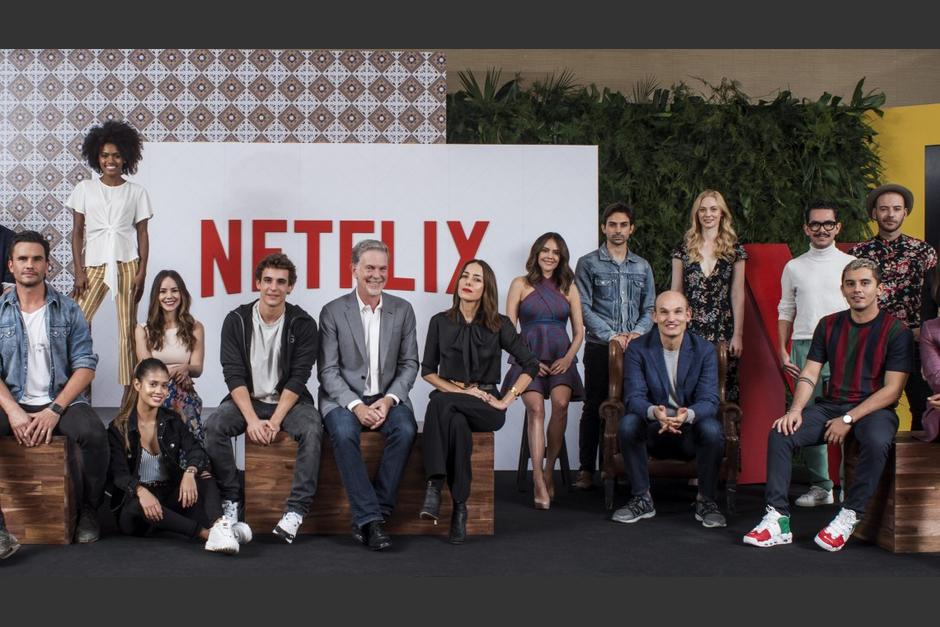 Netflix apuesta a m&aacute;s producciones latinoamericanas. (Foto: Netflix)