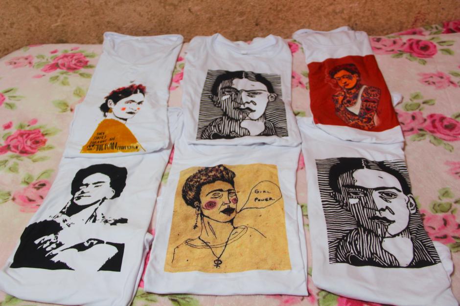 diseños de blusas 2018