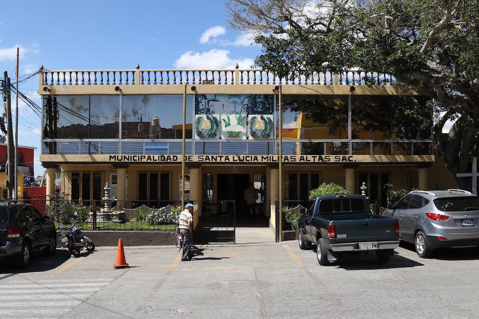 El Concejo decidi&oacute; prohibir el uso de pl&aacute;sticos y desechables en este municipio de Sacatep&eacute;quez. (Foto: Alejandro Bal&aacute;n/Soy502)