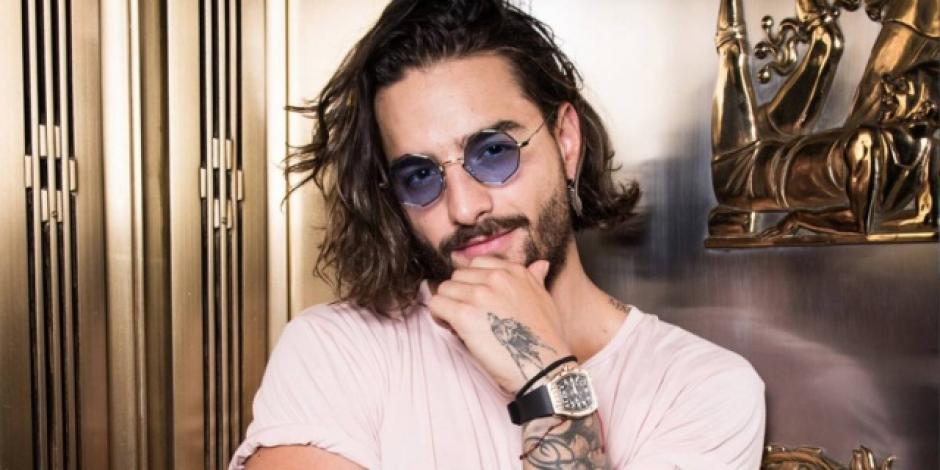 Maluma revel&oacute; c&oacute;mo le gustar&iacute;a dejar este mundo. (Foto: archivo)