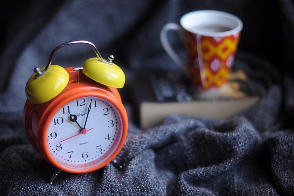 Retrasar el despertador unos minutos pasa factura durante el d&iacute;a.&nbsp;(Foto: Pixabay)
