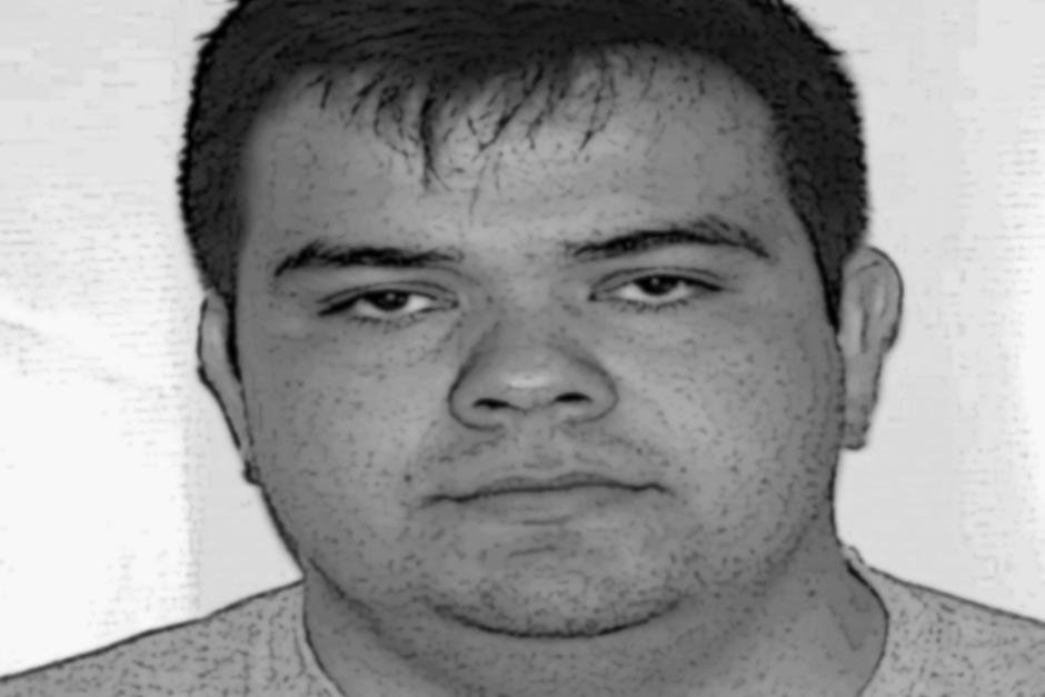 Josué Adan Lemus Lara es el nombre del hombre señalado de liderar una red internacional dedicada al narcotráfico. (Foto: Soy502)