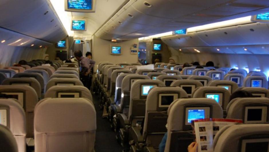 Hay una manera de evitar que los pasajeros de las aerol&iacute;neas se lleven los objetos, pero podr&iacute;a ser costoso. (Foto: archivo)