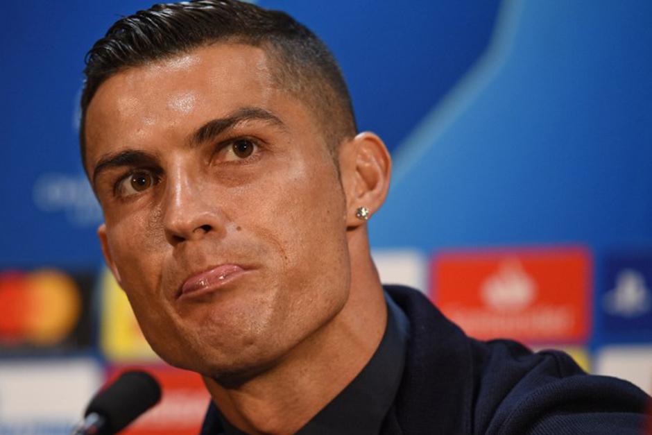 El portugués ya lleva 100 días en la escuadra italiana (Foto: AFP)