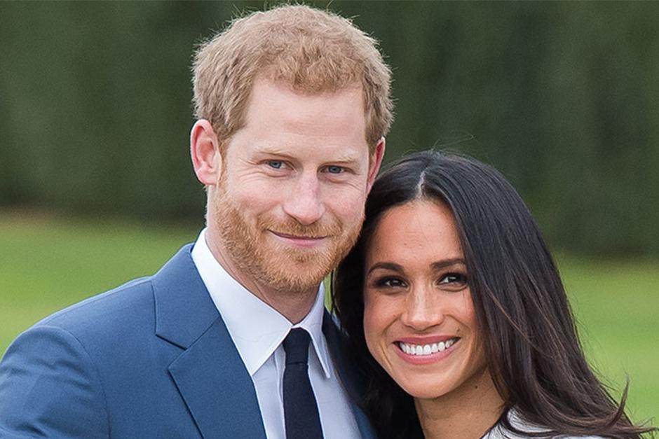 El pr&iacute;ncipe Harry comparte los detalles y deseos sobre su futuro primog&eacute;nito (Foto: Hellomagazine)