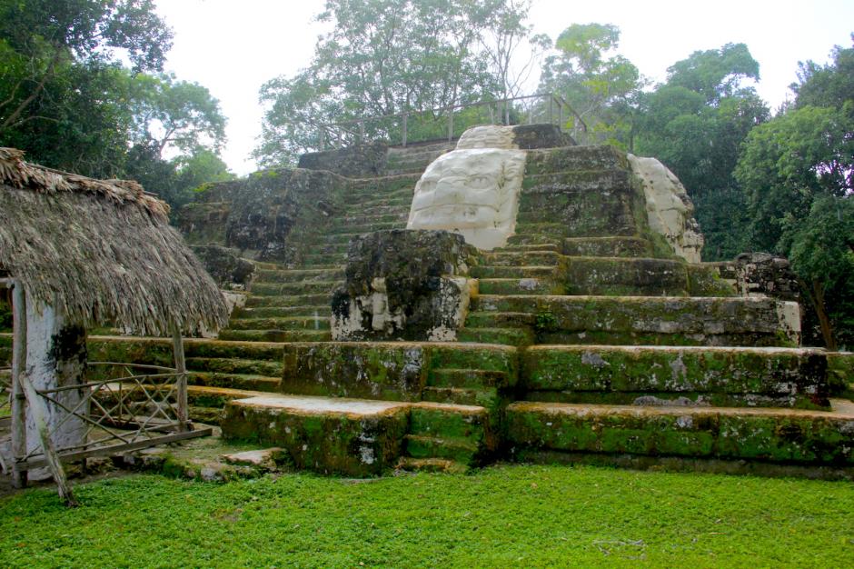 Uaxactún, la mina de oro para el turismo comunitario en Petén Soy502