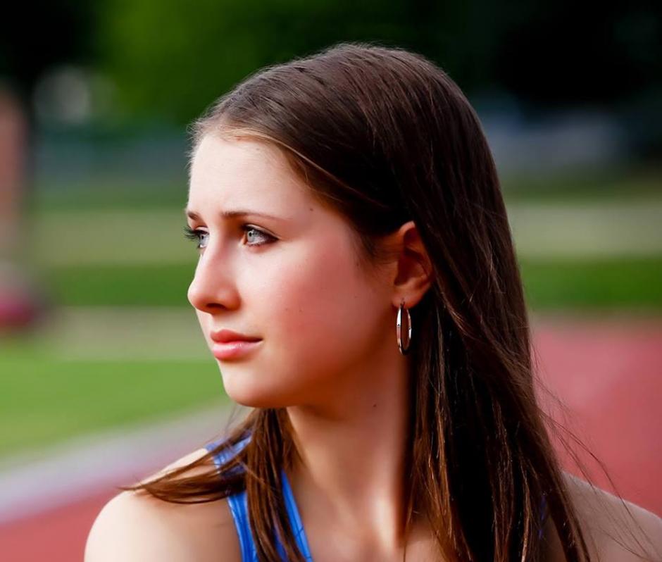 El cad&aacute;ver de Lauren McCluskey fue encontrado dentro de un autom&oacute;vil en la Universidad de Utah. (Foto:&nbsp;Lauren McCluskey/Facebook)