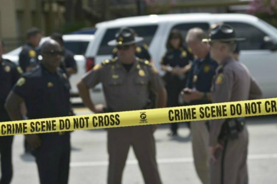 Las autoridades descartaron que entre los muertos haya ni&ntilde;os. (Foto: AFP)