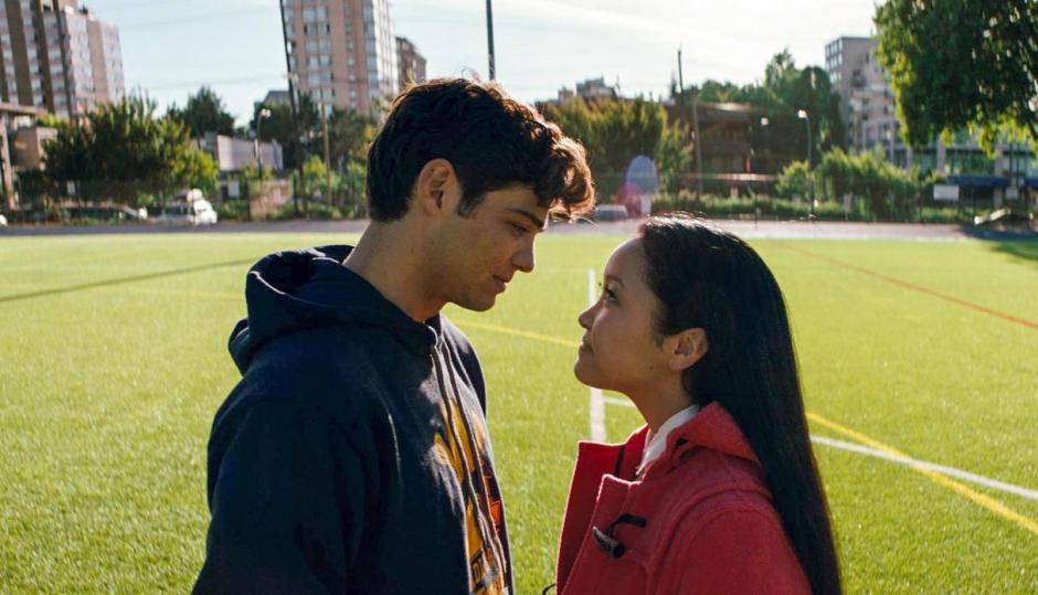 P. D. Todav&iacute;a te quiero&nbsp;es la segunda parte de la pel&iacute;cula A todos los chicos de los que me enamor&eacute;. (Foto: archivo)