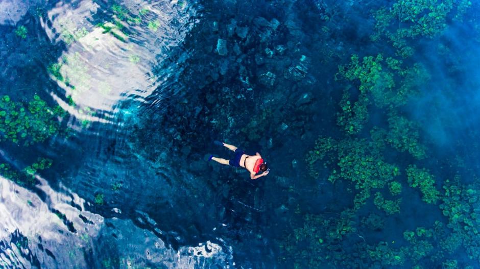 La feria busca promover atractivos y el apoyo del Gobierno para una mejor competitividad. (Foto: Inguat)