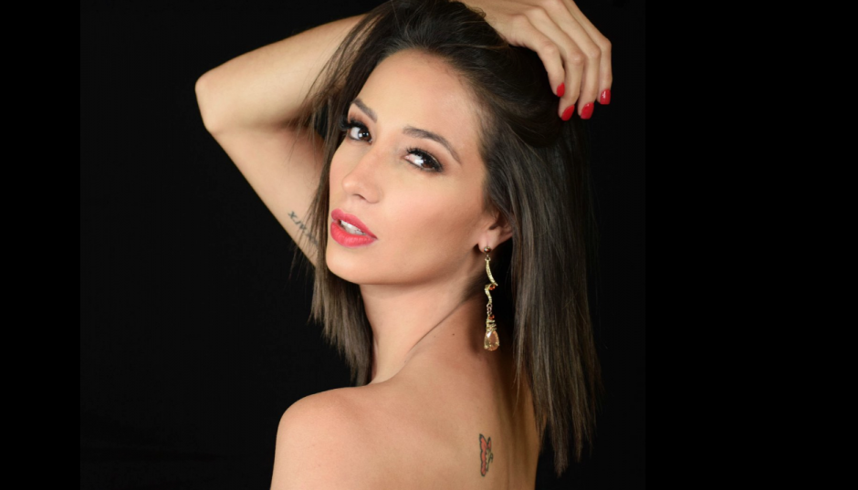 La exmiss Guatemala, Aida Estrada invadi&oacute; el mundo de Youtube con su canal. (Foto: Aida Estrada oficial)