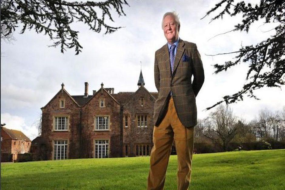 La futura esposa del exitoso empresario debe estar dispuesta a darle un hijo. (Foto. Canal Net TV)