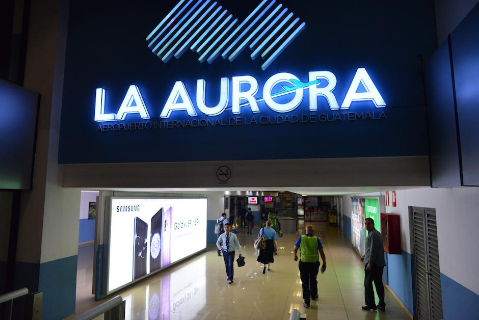 Estos art&iacute;culos que son de uso com&uacute;n son un riesgo para la salud de los pasajeros. (Foto: Archivo/Soy502)