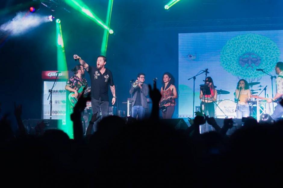 La canci&oacute;n de un grupo nacional ser&aacute; parte de la banda sonora de una telenovela colombiana. (Foto: Tijuana Love)