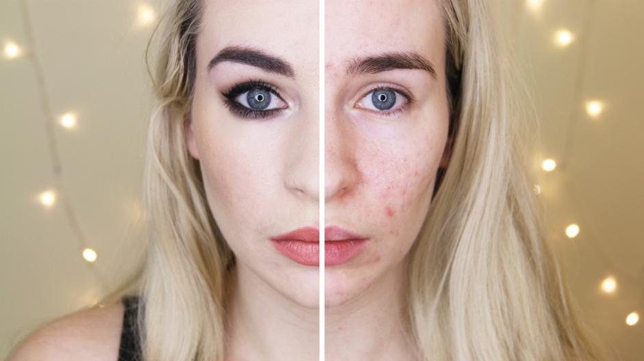 Se llama "efecto lipstick" y está avalado por la ciencia. (Foto: Katie Snooks)