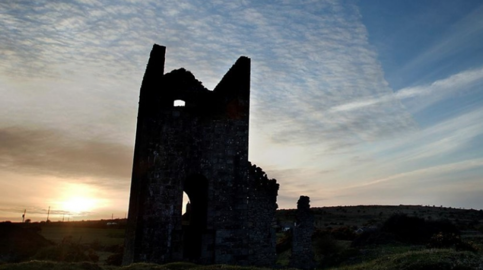 Los autores del estudio afirman que hace millones de a&ntilde;os los lazos entre Inglaterra y Francia habr&iacute;an sido muy fuertes. (Foto: RT)