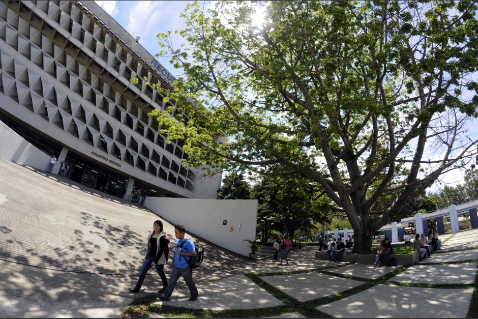 El edificio permitir&aacute; la visita de estudiantes en horario nocturno. (Foto: archivo/Soy502)