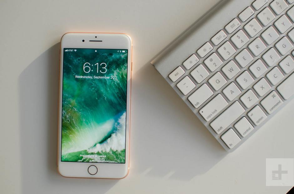 Apple asegura que ya están solucionando el error. (Foto: Archivo)