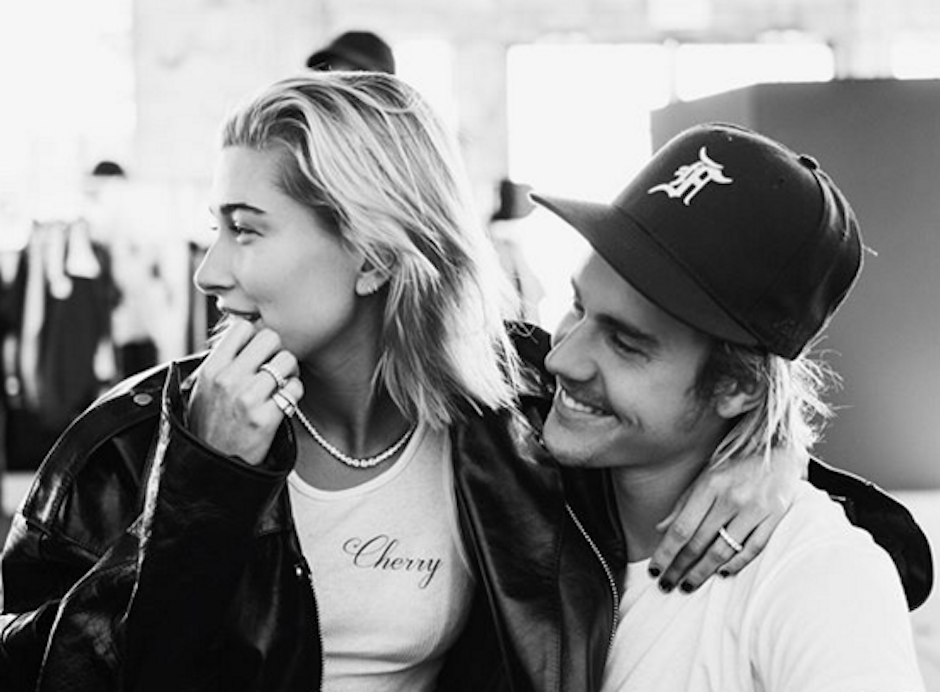 El famoso padre de Hailey Baldwin ya anunció el casamiento de la pareja. (Foto: Instagram)&nbsp;